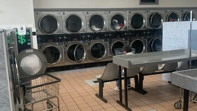 Ocean County, NJ Laundromat — $349K Asking Price